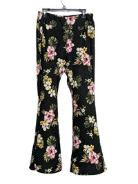 NO BOUNDARIES FLARE BOTTOM FOR WOMEN