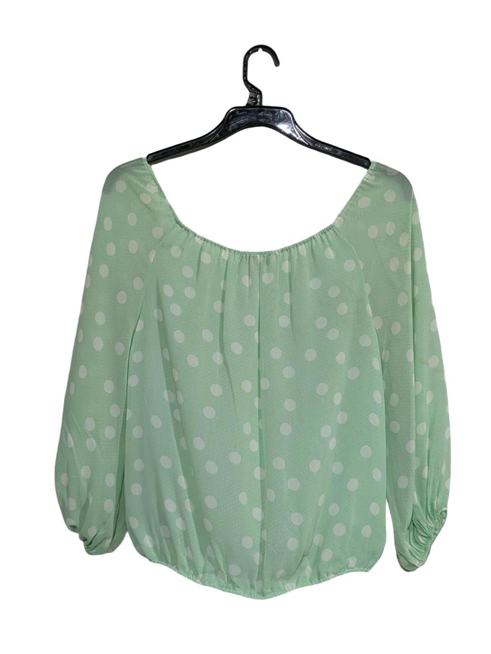 VINCE CAMUTO BLOUSE TOP FOR WOMEN