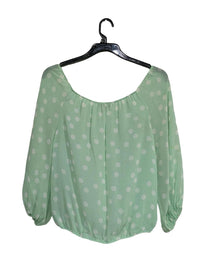 VINCE CAMUTO BLOUSE TOP FOR WOMEN
