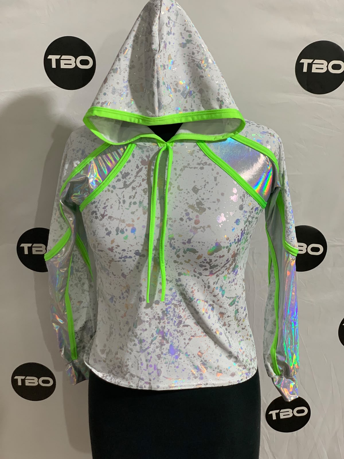 AWISH COME TRUE HOODIE FOR WOMEN
