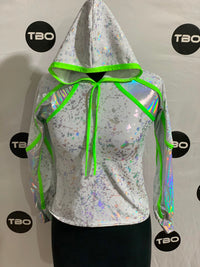 AWISH COME TRUE HOODIE FOR WOMEN