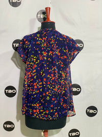 LIZ CLAIBORNE TOP FOR WOMEN