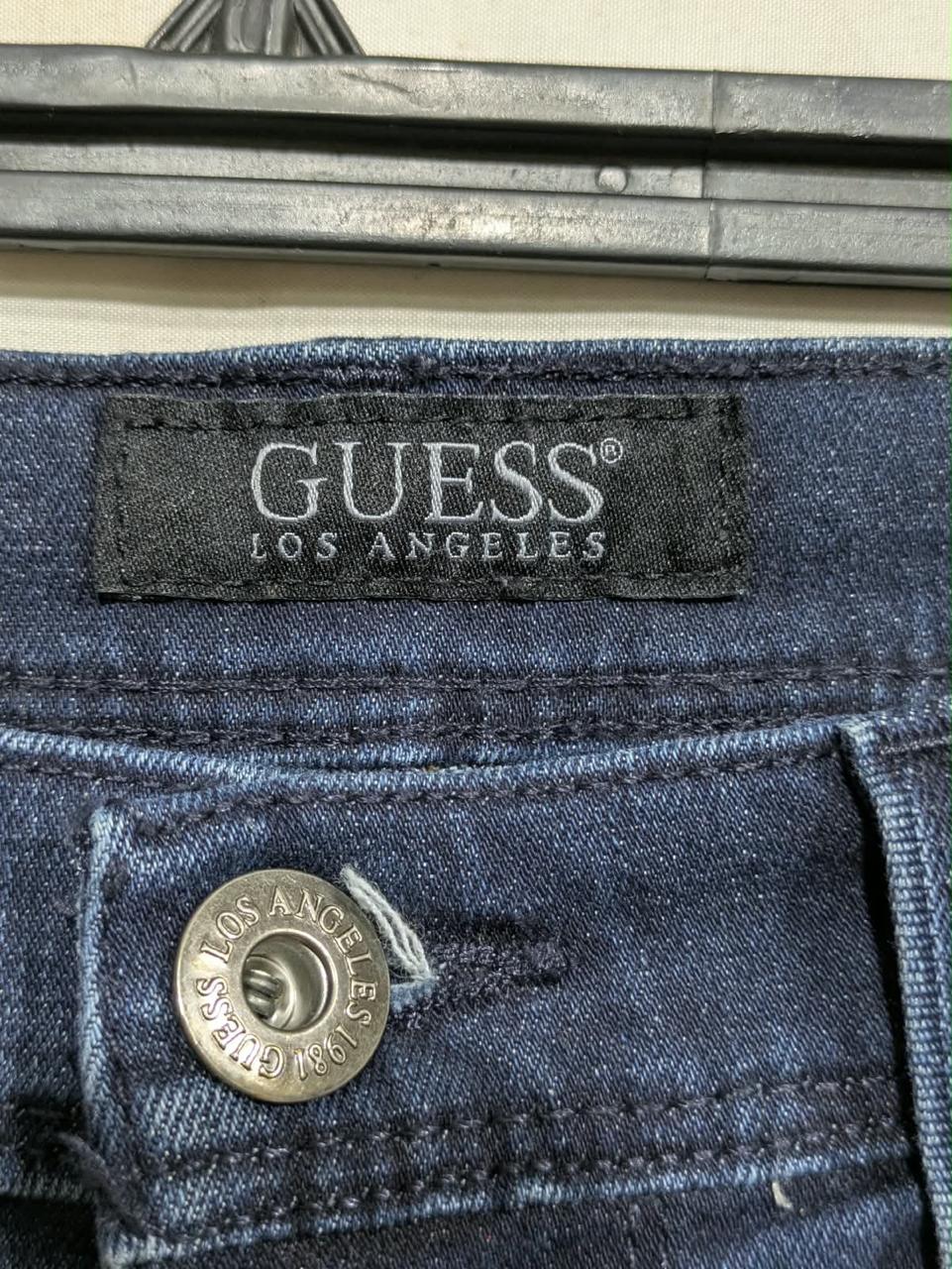 GUESS JEANS FOR WOMEN