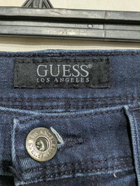 GUESS JEANS FOR WOMEN