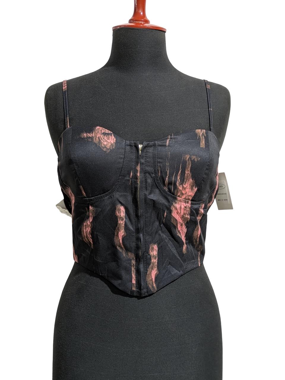 CIDER CROP TOP FOR WOMEN