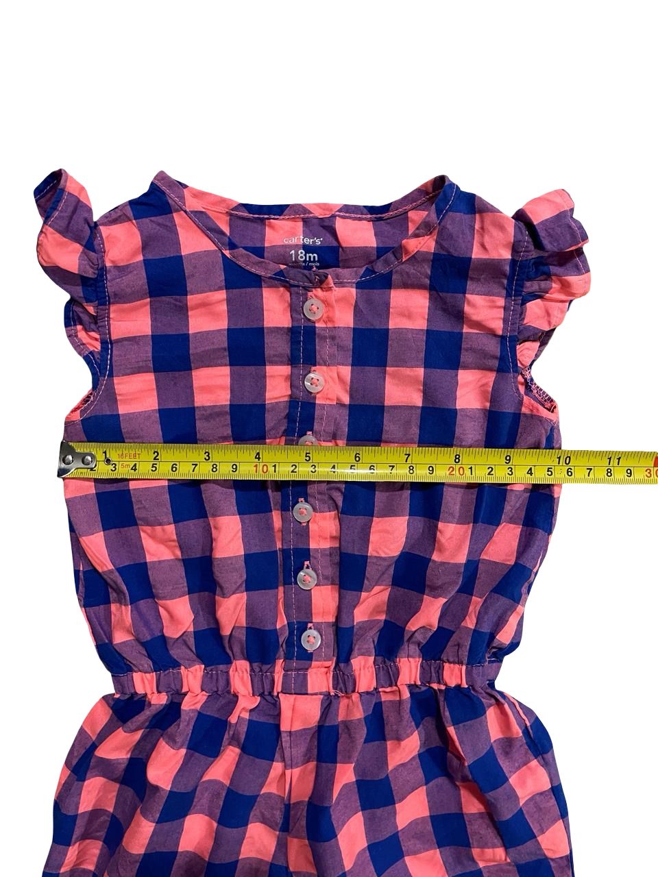 Romper For 18 Months Baby