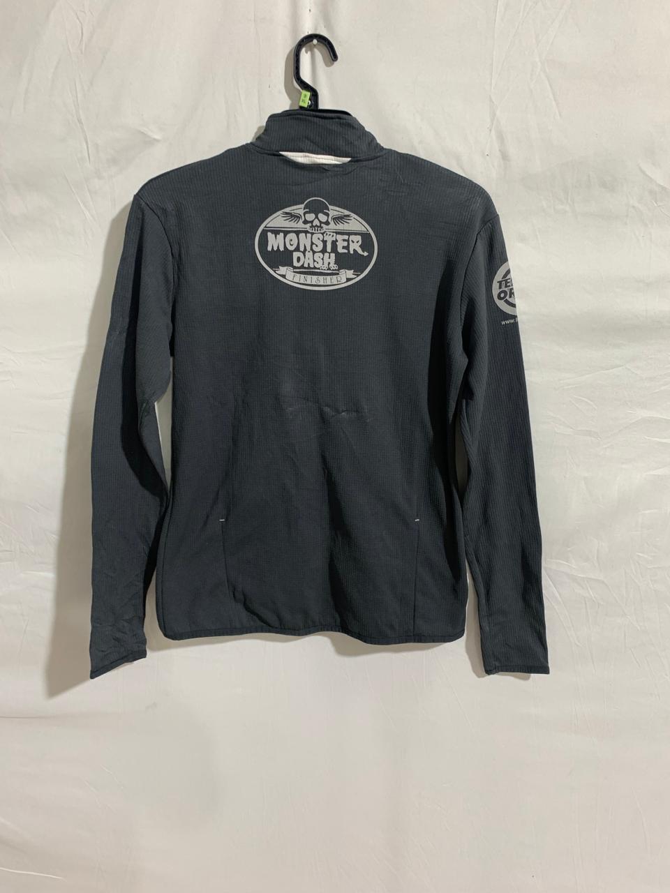 MONSTER DASH JACKET FOR MEN