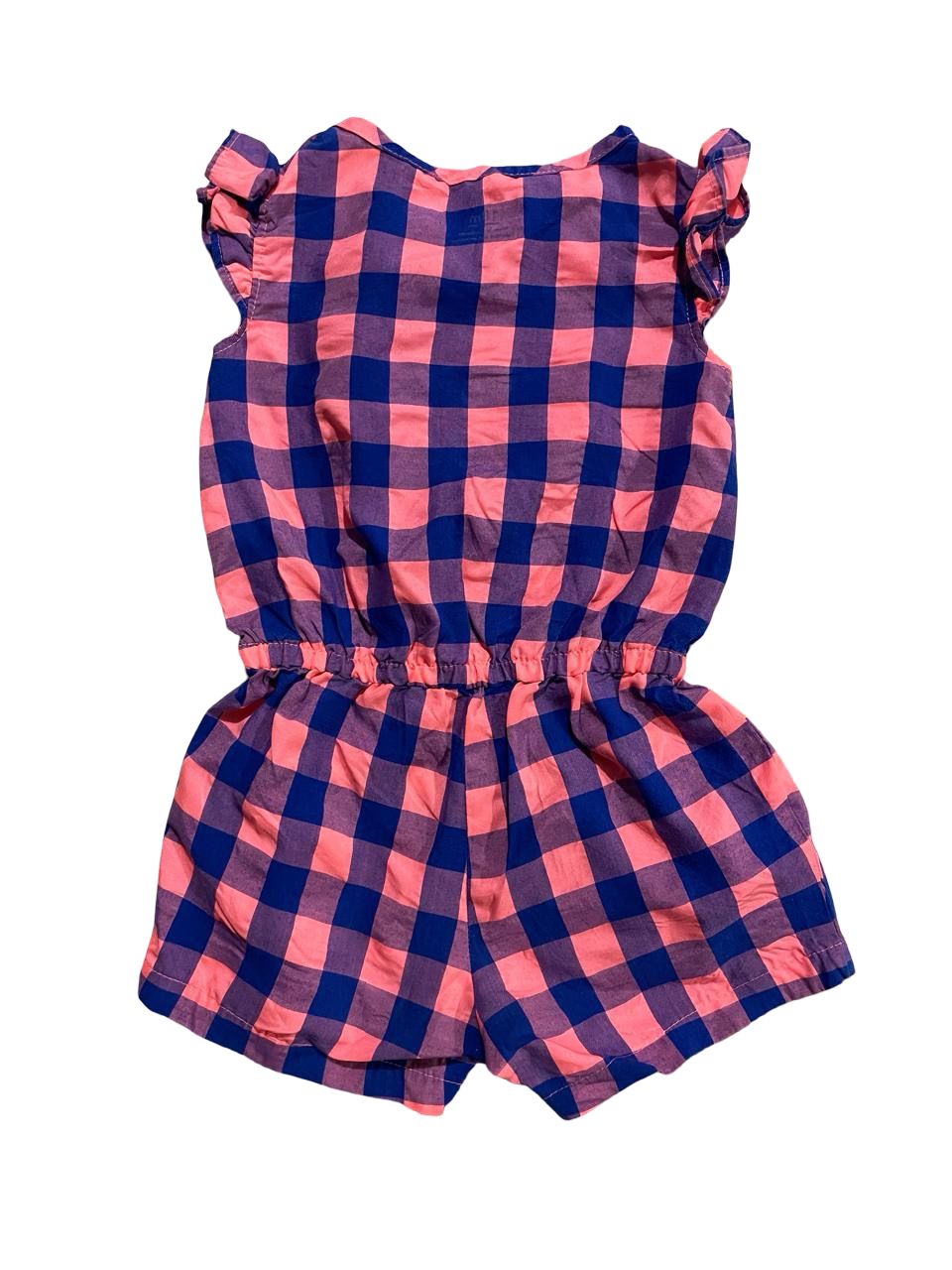 Romper For 18 Months Baby