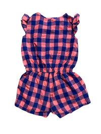 Romper For 18 Months Baby