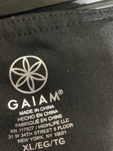 GAIAM LEGGING FOR WOMEN