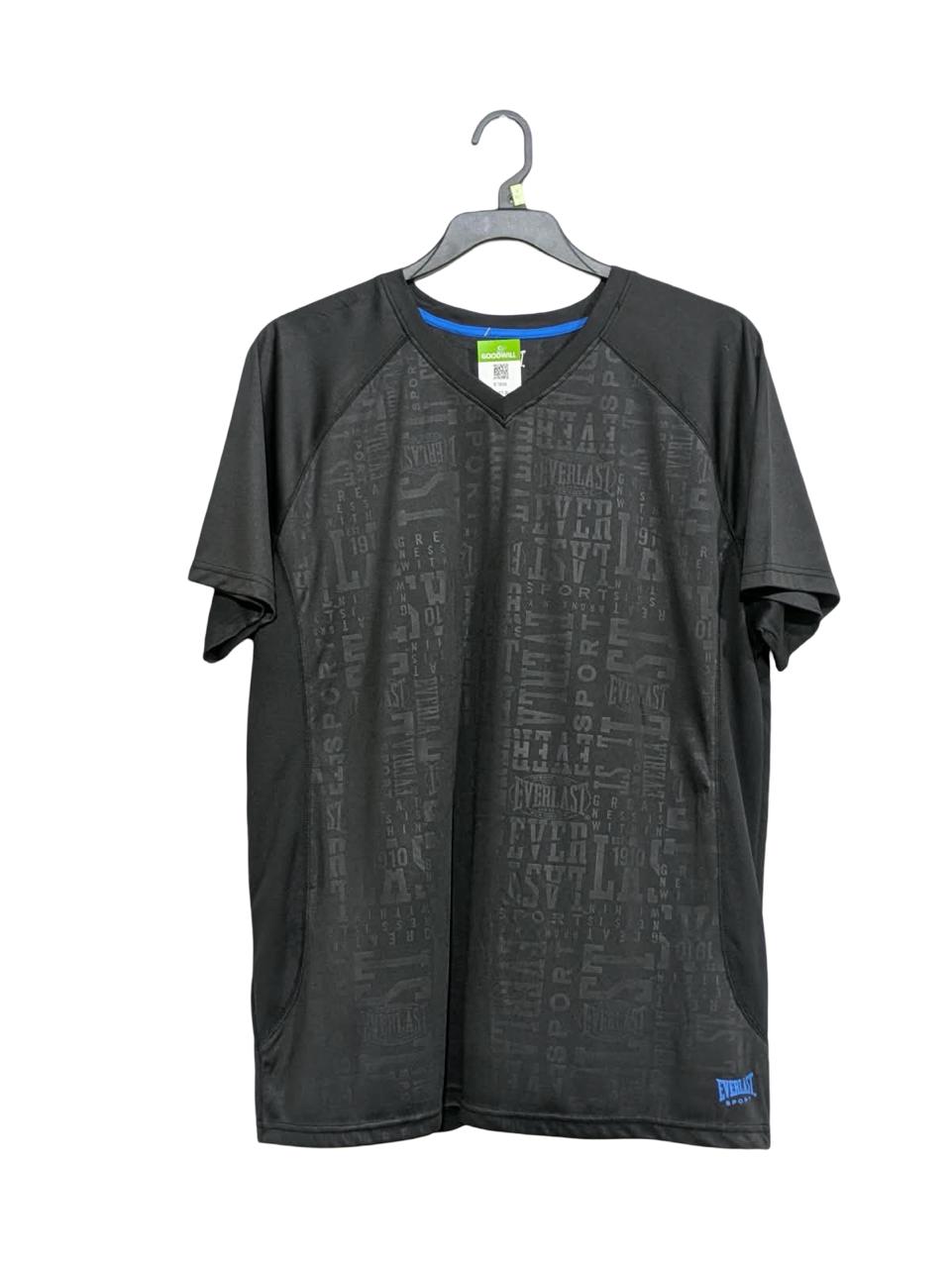 EVERLAST SPORTS T-SHIRT FOR MEN
