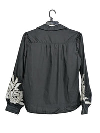 GRACE & KARMA BLOUSE TOP FOR WOMEN