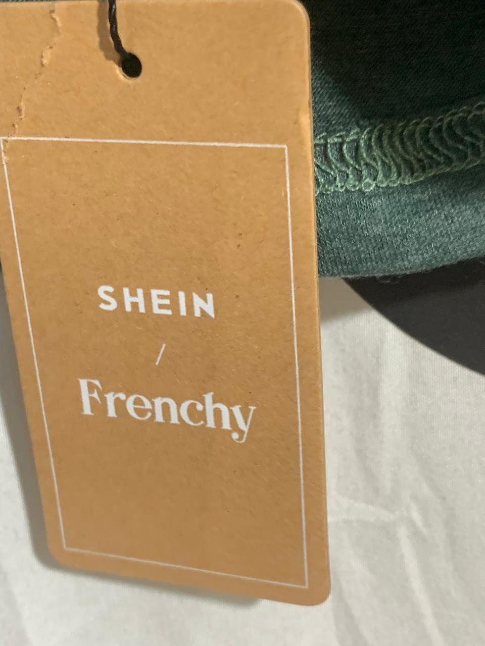 SHEIN TOP FOR WOMEN