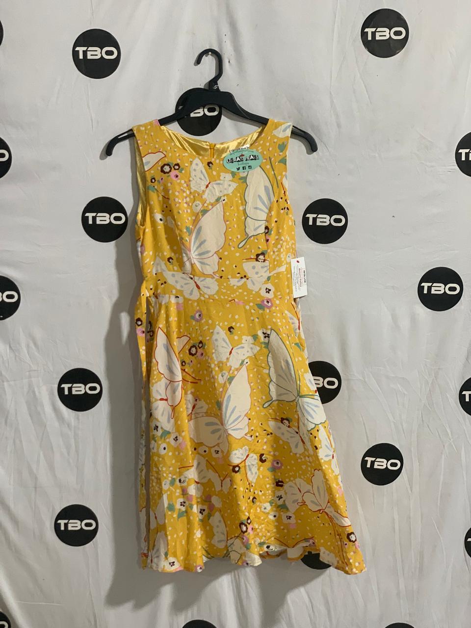 LA SOUL MIDI DRESS FOR WOMEN