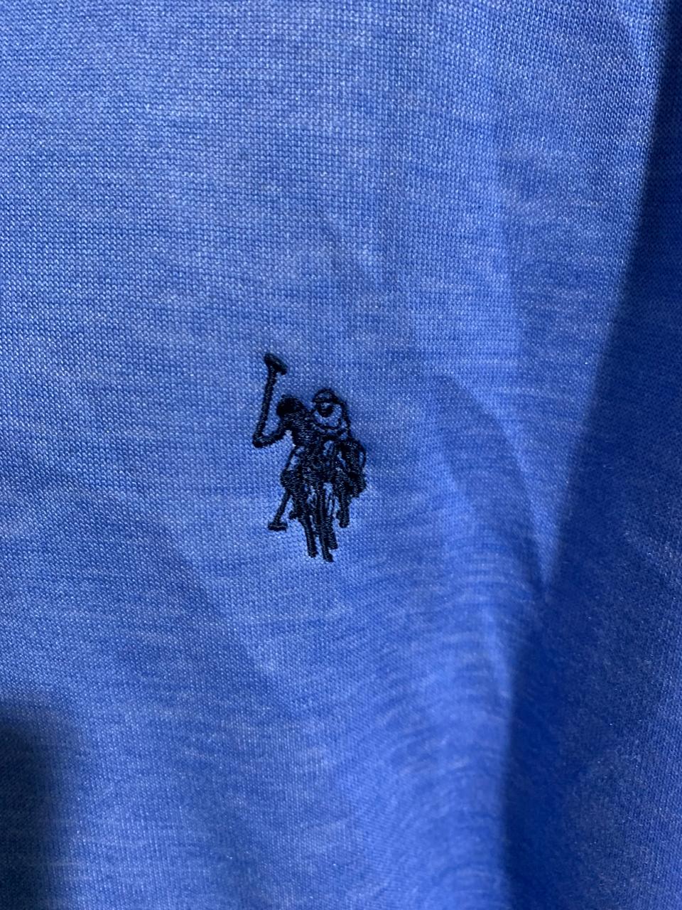 US POLO ASSN. HOODIE FOR MEN