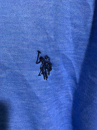 US POLO ASSN. HOODIE FOR MEN
