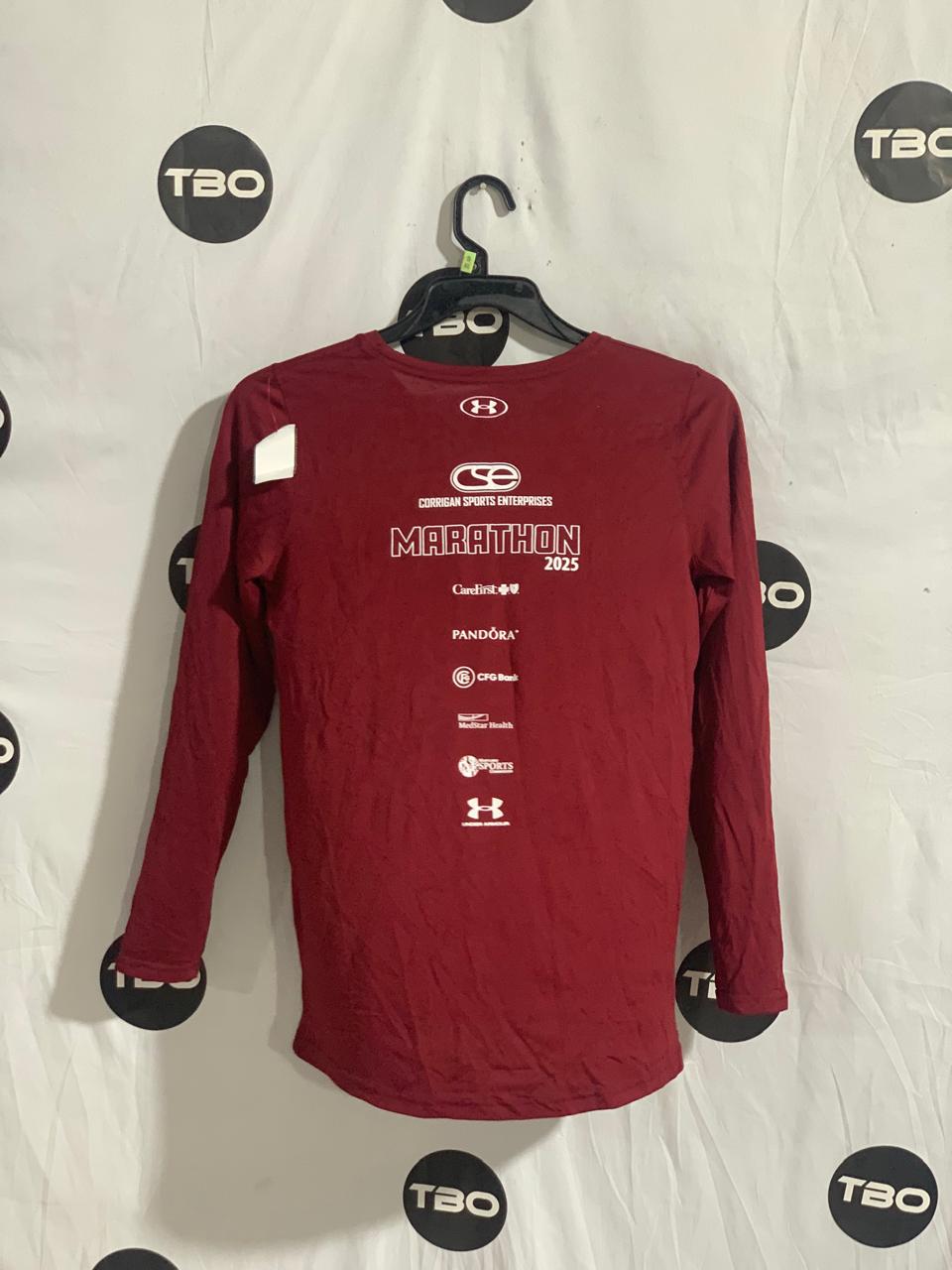 UNDER ARMOUR SHIRT FOR WOMEN