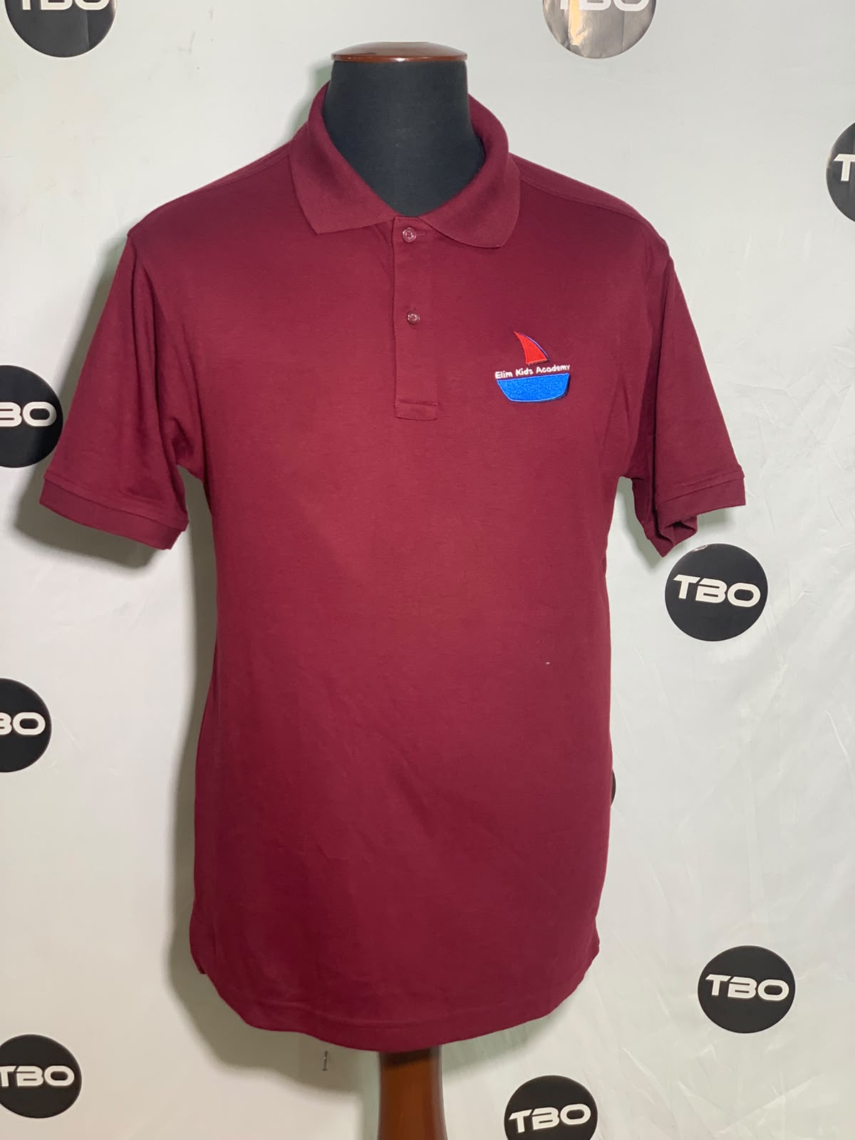 TOMMY HILFIGER T-SHIRT FOR MEN