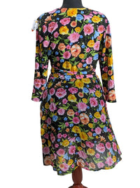 BEIGE  MIDI DRESS FOR WOMEN