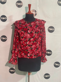 DYNAMITE TOP FOR WOMEN