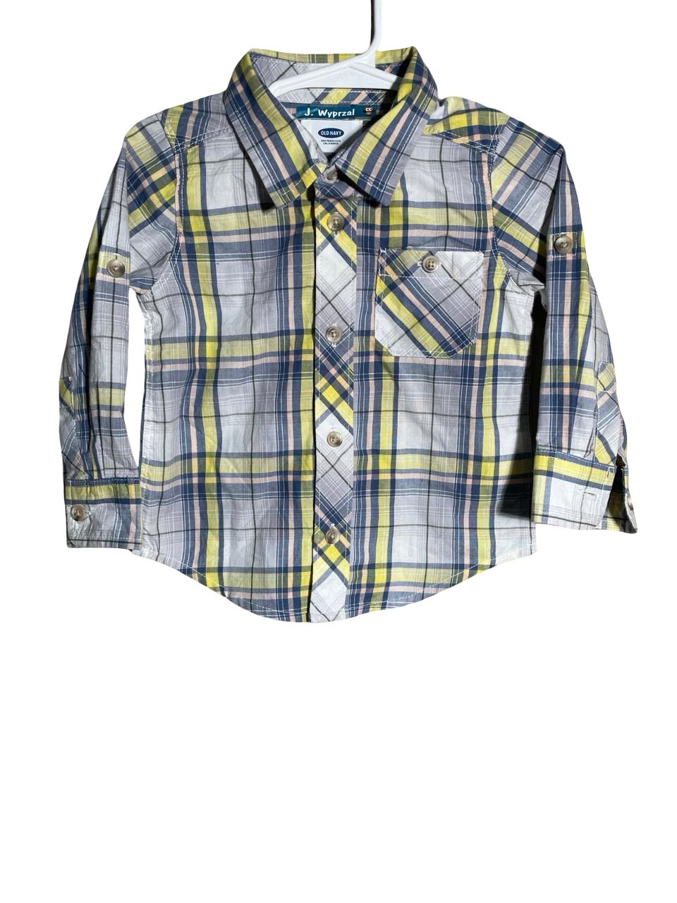 Shirt For Boy