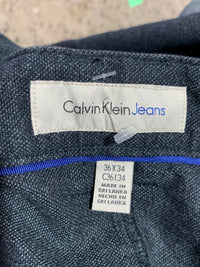 CALVIN KLEIN JEANS FOR MEN