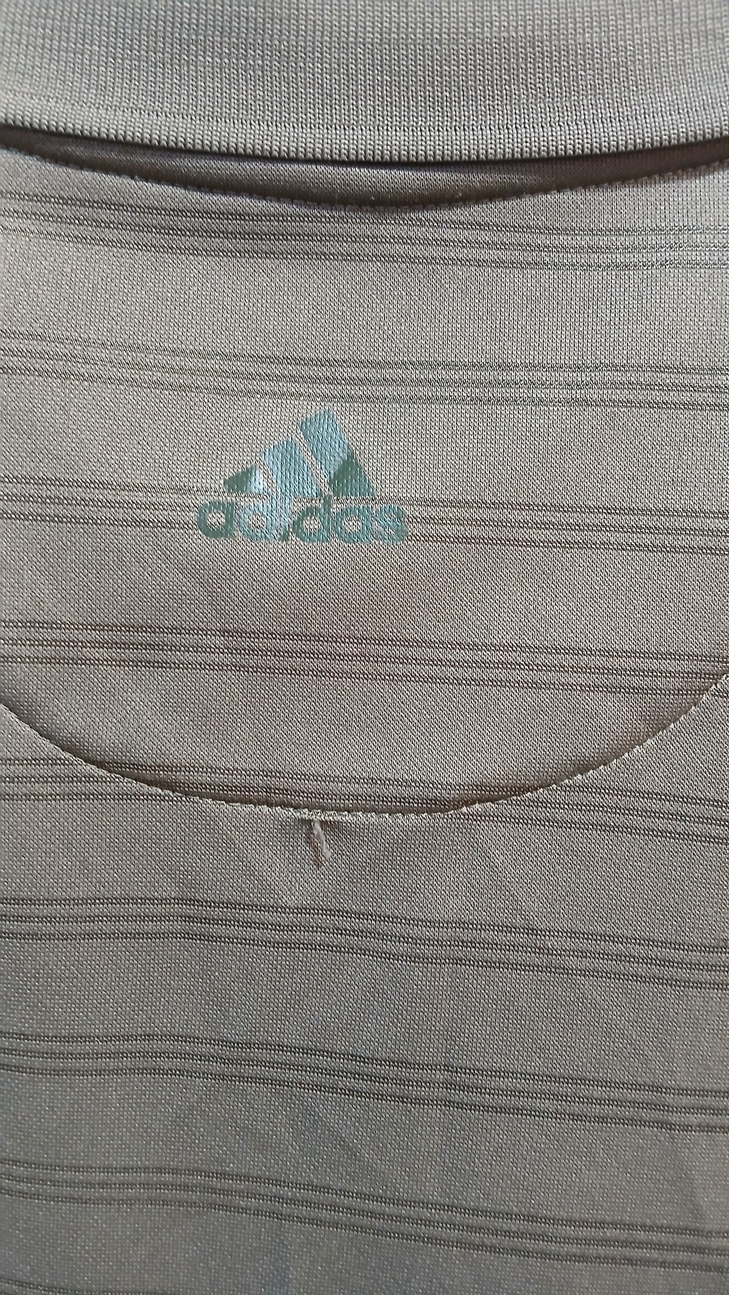 IMPORTED POLO T-SHIRT BY ADIDAS