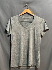 IMPORTED LADIES T-SHIRT BY UNDER ARMOUR