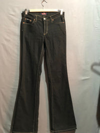 IMPORTED LADIES JEANS BY ANGEL