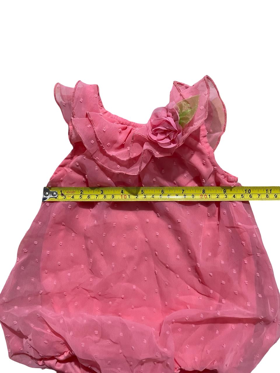 Romper For Baby Girl