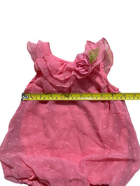 Romper For Baby Girl