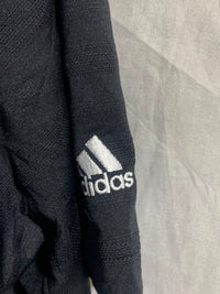 ADIDAS BUTTON DOWN T-SHIRT FOR MEN