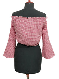 FOREVER 21 CROP TOP FOR WOMEN