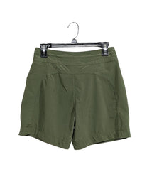 ATHLETIC SHORT FOR WOMEN