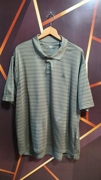 IMPORTED POLO T-SHIRT BY ADIDAS