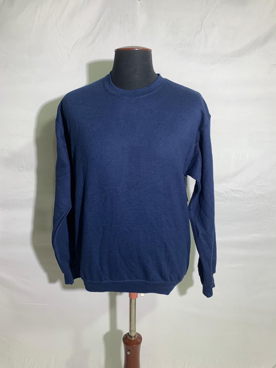 ATHLETIC SWEATER FOR MEN