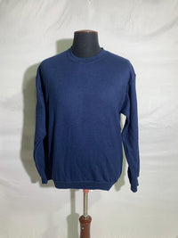 ATHLETIC SWEATER FOR MEN