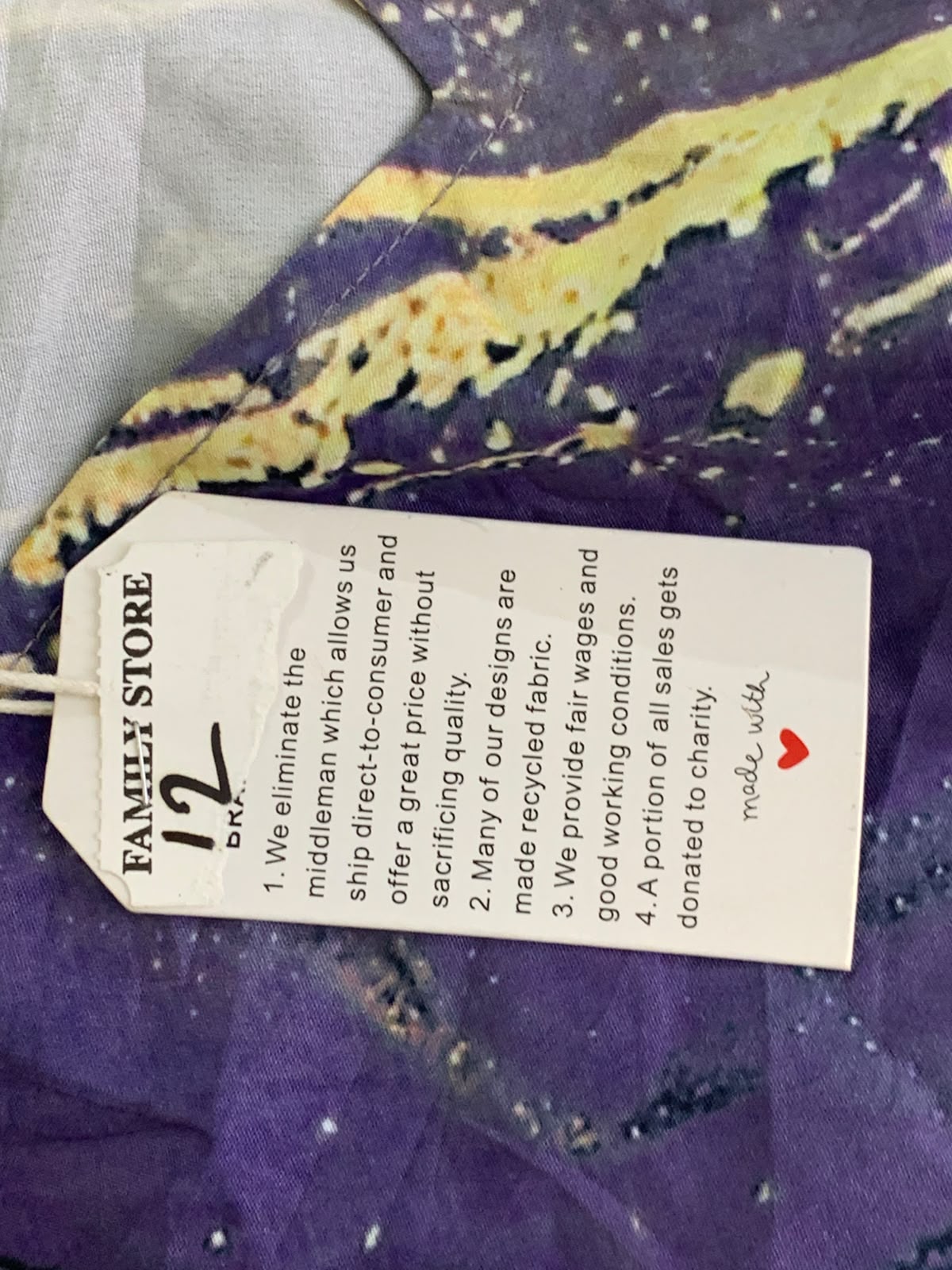 TOP FOR WOMEN