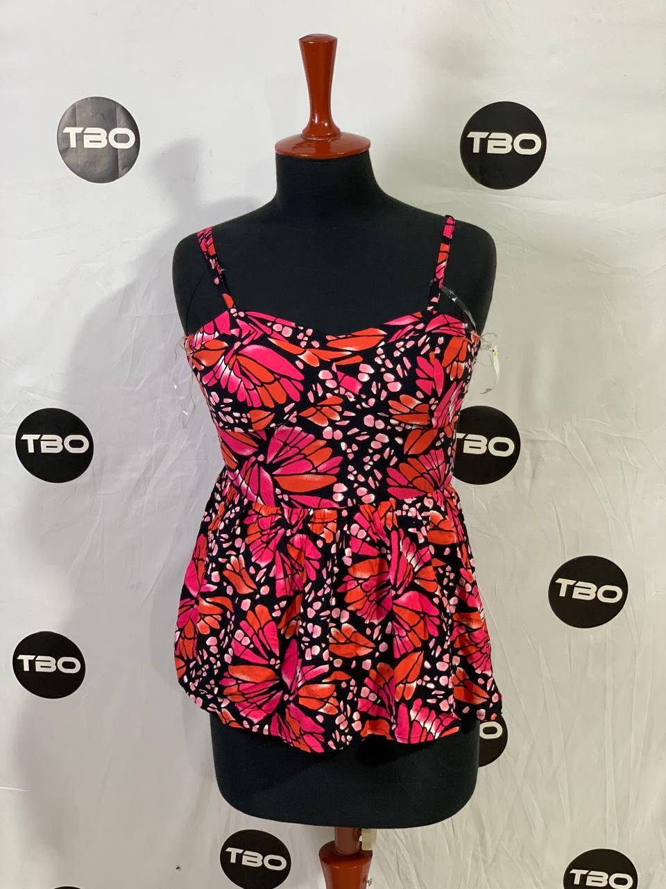 A.U.W MINI DRESS FOR WOMEN