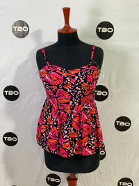 A.U.W MINI DRESS FOR WOMEN