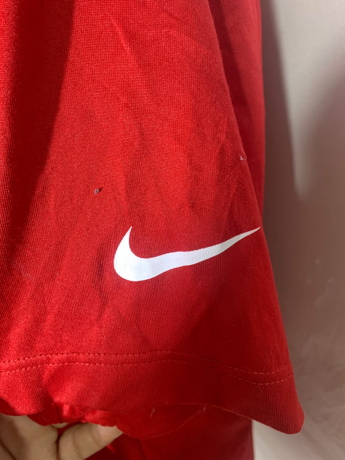 NIKE DRI FIT T-SHIRT FOR MEN