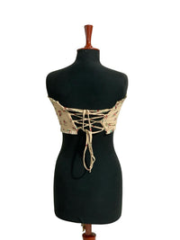 XHILARATION CROP TOP FOR WOMEN
