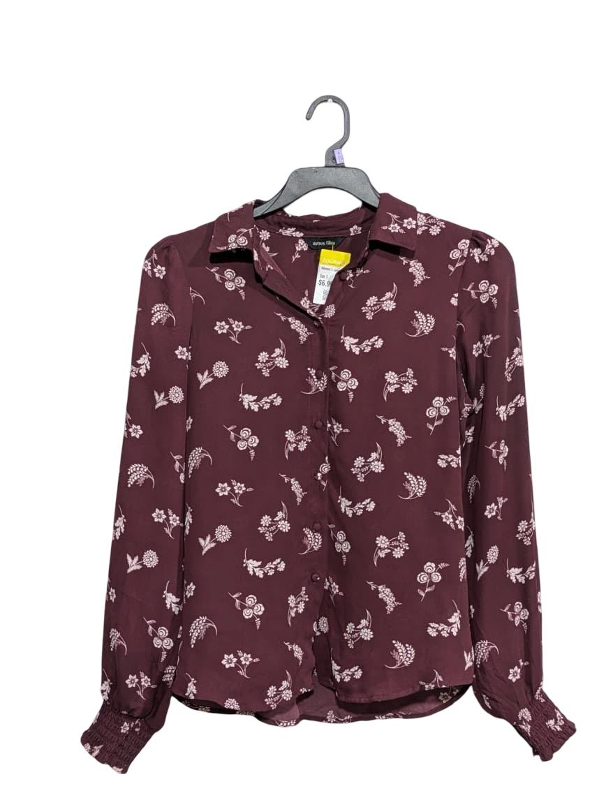 AUTRES FILLES TOP FOR WOMEN