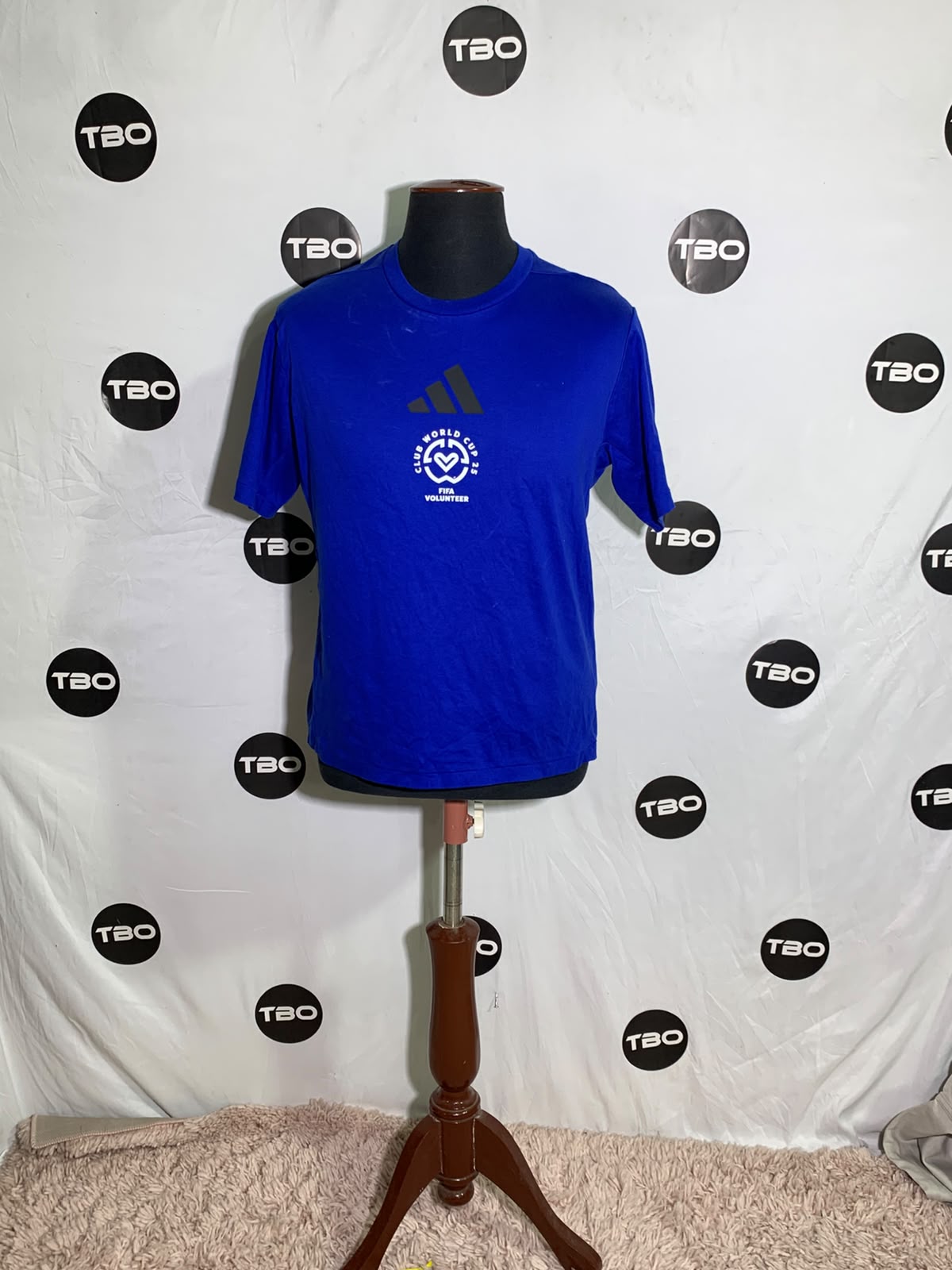 SPORTS T-SHIRT FOR MEN