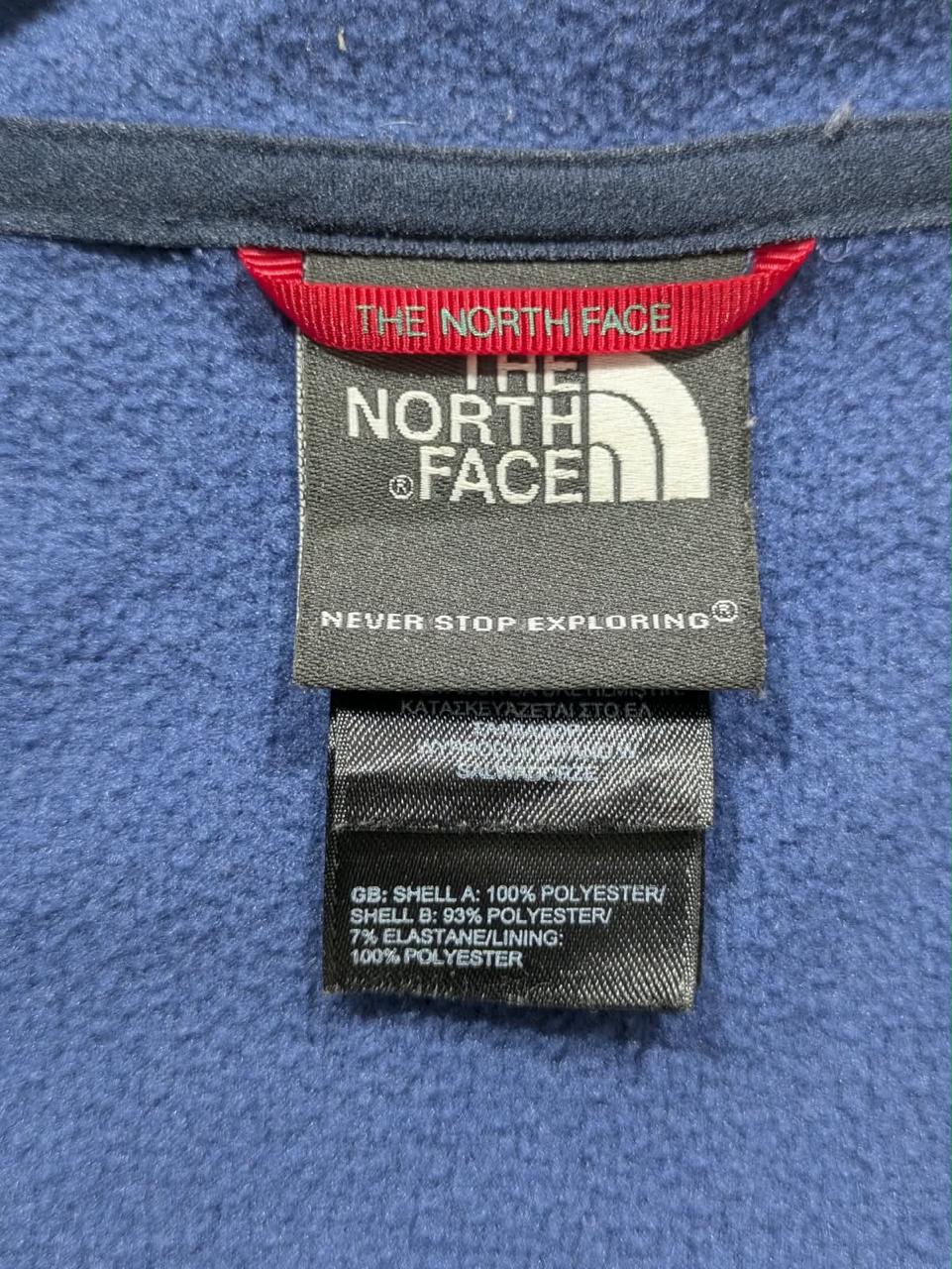 THE NORTH FACE FULL ZIP HOODIE FOR MEN