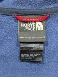 THE NORTH FACE FULL ZIP HOODIE FOR MEN