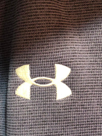 IMPORTED MEN UPPER BY UNDER ARMOUR