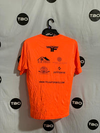 SPORT TEK T-SHIRT FOR MEN