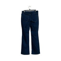 NO BOUNDARIES FLARE JEANS FOR WOMEN