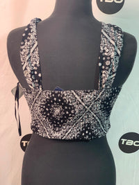 MONTEAU BLOUSE TOP FOR WOMEN